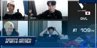 PUBG शोडाउन 2023: Korea vs Japan में Donuts Varrel ने मारी बाज़ी  