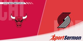 Chicago Bulls vs. Portland Trail Blazers: Prediction (2024)  