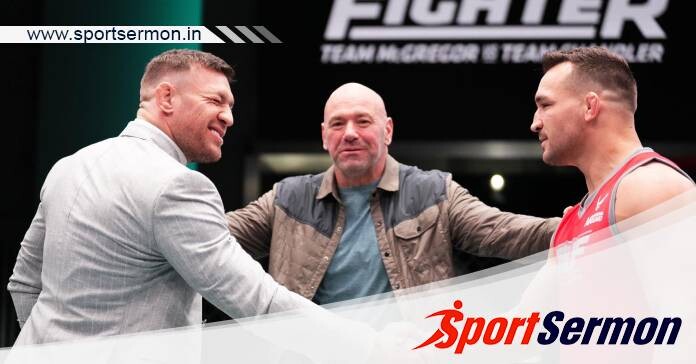 List Of 10 Must Watch MMA Fights OF 2024  