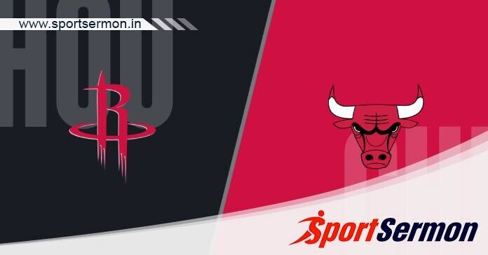 Chicago Bulls vs Houston Rockets: Prediction (Mar 21, 2024)  