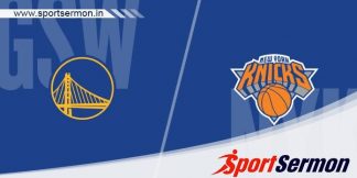 Golden State Warriors vs. New York Knicks: Prediction(2024)  