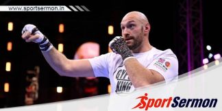 List Of 10 Best Nicknames In Boxing History  