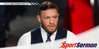 Conor McGregor reveals his comeback plans in deleted tweet  