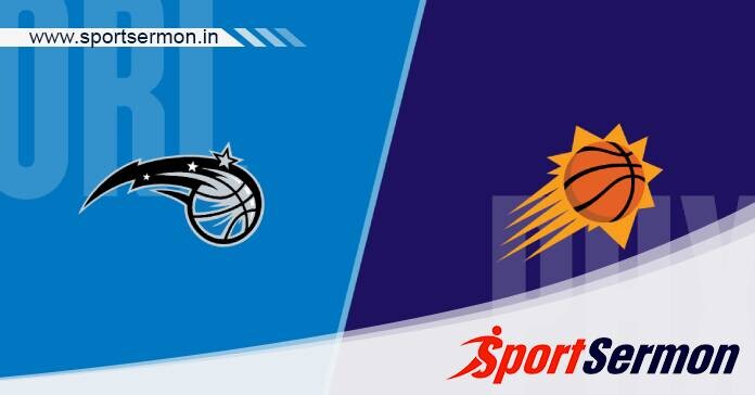 Orlando Magic vs. Phoenix Suns: Prediction (Jan 28, 2024)  