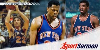 10 Best Players In The History Of New York Knicks  