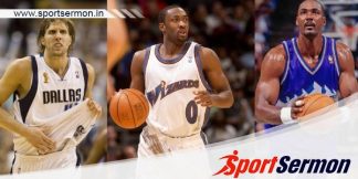 List of 10 Biggest Free Throw Fails in the History of NBA  