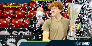 Vienna Open 2023 : Sinner ने इस सीज़न का चौथा खिताब जीता  