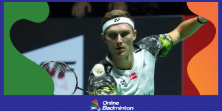 Sudirman Cup 2023:Viktor Axelsen ने बीच में ही मैच छोड़ दिया  