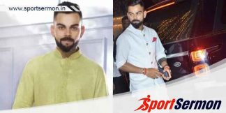 Cricketer Virat Kohli 10 best Diwali fashion looks!  