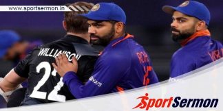 Is there Rift between Virat Kohli & Rohit Sharma?  