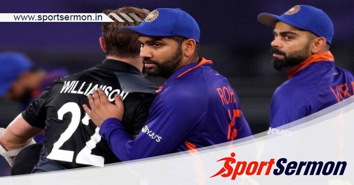 Is there Rift between Virat Kohli & Rohit Sharma?  