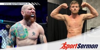 Bryce Mitchell replaces Giga to Fight Emmett at UFC 296  