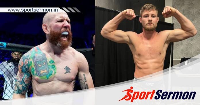 Bryce Mitchell replaces Giga to Fight Emmett at UFC 296   Bryce Mitchell replaces Giga to Fight Emmett at UFC 296