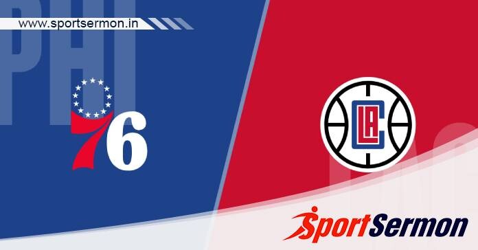 Philadelphia 76ers vs LA Clippers: Prediction(Mar 24, 2024)   Philadelphia 76ers vs LA Clippers: Prediction(Mar 24, 2024)