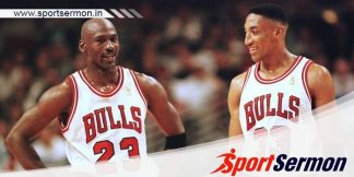 10 Best Players in Chicago Bulls Franchise History  