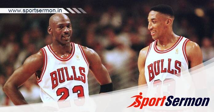 10 Best Players in Chicago Bulls Franchise History  