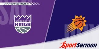 Phoenix Suns vs Sacramento Kings: Prediction & Preview  