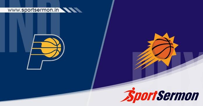 Indiana Pacers vs. Phoenix Suns: Prediction (Jan 21, 2024)   Indiana Pacers vs. Phoenix Suns: Prediction (Jan 21, 2024)