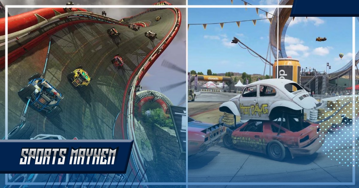 इस साल खेलने के लिए सबसे सर्वश्रेष्ठ Arcade रेसिंग गेम्स  