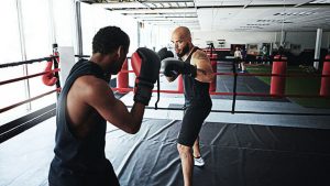 What Are The Benefits of Boxing?  