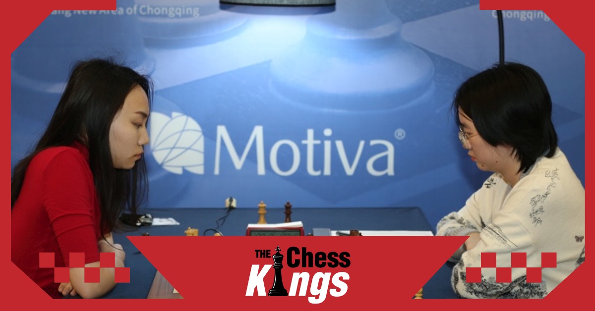 Women’s Candidates फाइनल: 5 घंटो तक चला चौथा मैच  