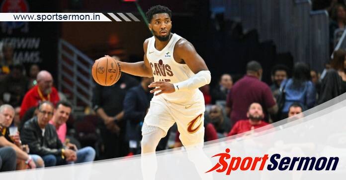 Reasons why Donovan Mitchell can be part of New York Knicks  