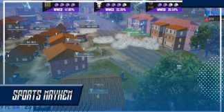 PMPL 2023 का आखिरी हफ्ता हुआ शुरू ,पहले दिन छाई ये टीम  