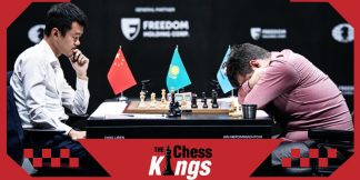 वर्ल्ड चैंपियनशिप: नेपो की बड़ी हार से मैच ने लिया नाटकीय मोड़  