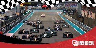 इस कारण से F1 Abu Dhabi GP 2023 हो सकता है रद्द!  