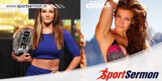 Things UFC Fans Should Know About Miesha Tate  