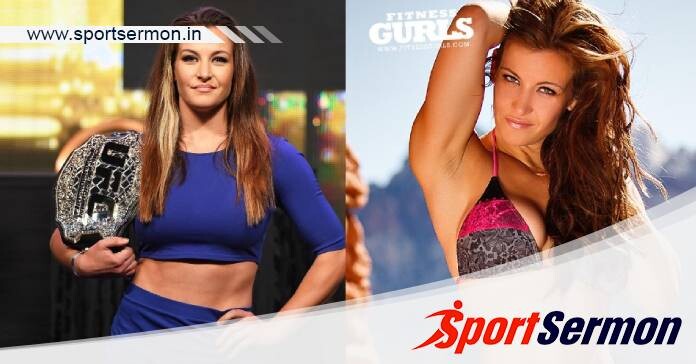 Things UFC Fans Should Know About Miesha Tate  