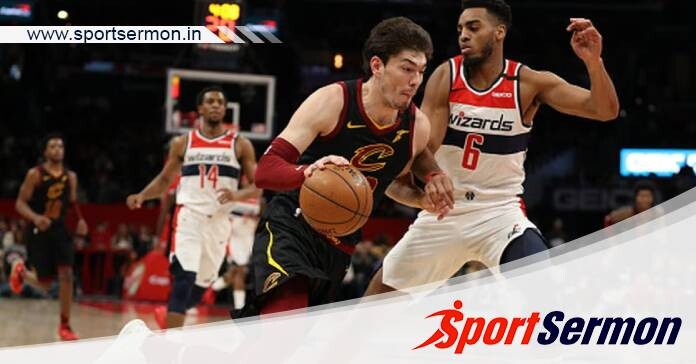 Cleveland Cavaliers vs Washington Wizards: Prediction(2024)  