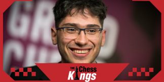 Superbet Classic R5 : फ़िरोज़ा ने दी विश्व चैंपियन को मात  