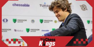 GM मैग्नस कार्लसन ने जीती अपनी चौथी विश्व रैपिड शतरंज चैंपियनशिप  