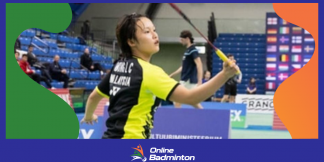 SEA Games : Wong Ling Ching  अपने पहले SEA Games में प्रभावित करने के लिए तैयार  हैं  