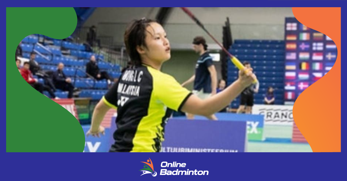 SEA Games : Wong Ling Ching  अपने पहले SEA Games में प्रभावित करने के लिए तैयार  हैं  