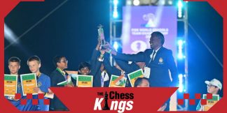 FIDE WSTC की विजेता बनी ये टीम  