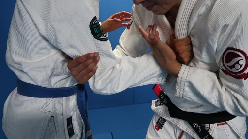 Wrist Control In BJJ: What Is Its Importance?  