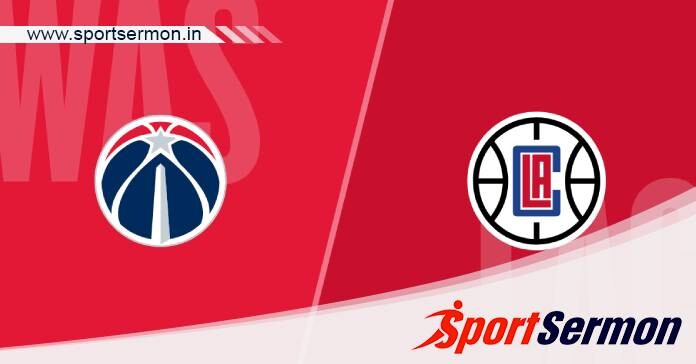 Washington Wizards vs LA Clippers: Prediction (Mar 1, 2024)  