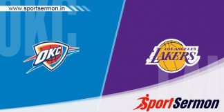 OKC Thunder vs. LA Lakers: Prediction (March 4, 2024)  