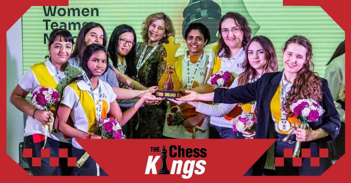 टीम World ने जीत लिया  Kazakh vs World मैच  