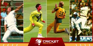 Fastest Bowlers of All Time: अब तक के 5 सबसे तेज गेंदबाज  