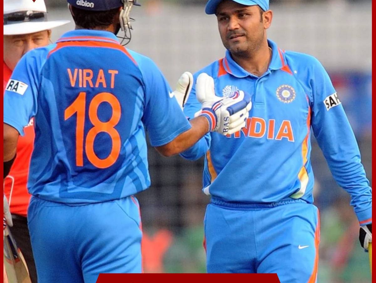 Fastest Century in ODI by Indian: 10 सबसे तूफानी शतक   Fastest Century in ODI by Indian: 10 सबसे तूफानी शतक