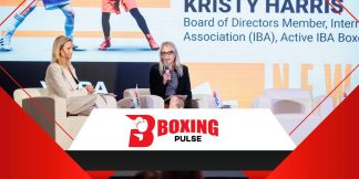 IBA boxing equipment charity: बोर्ड ने की चैरिटी की शुरुआत  