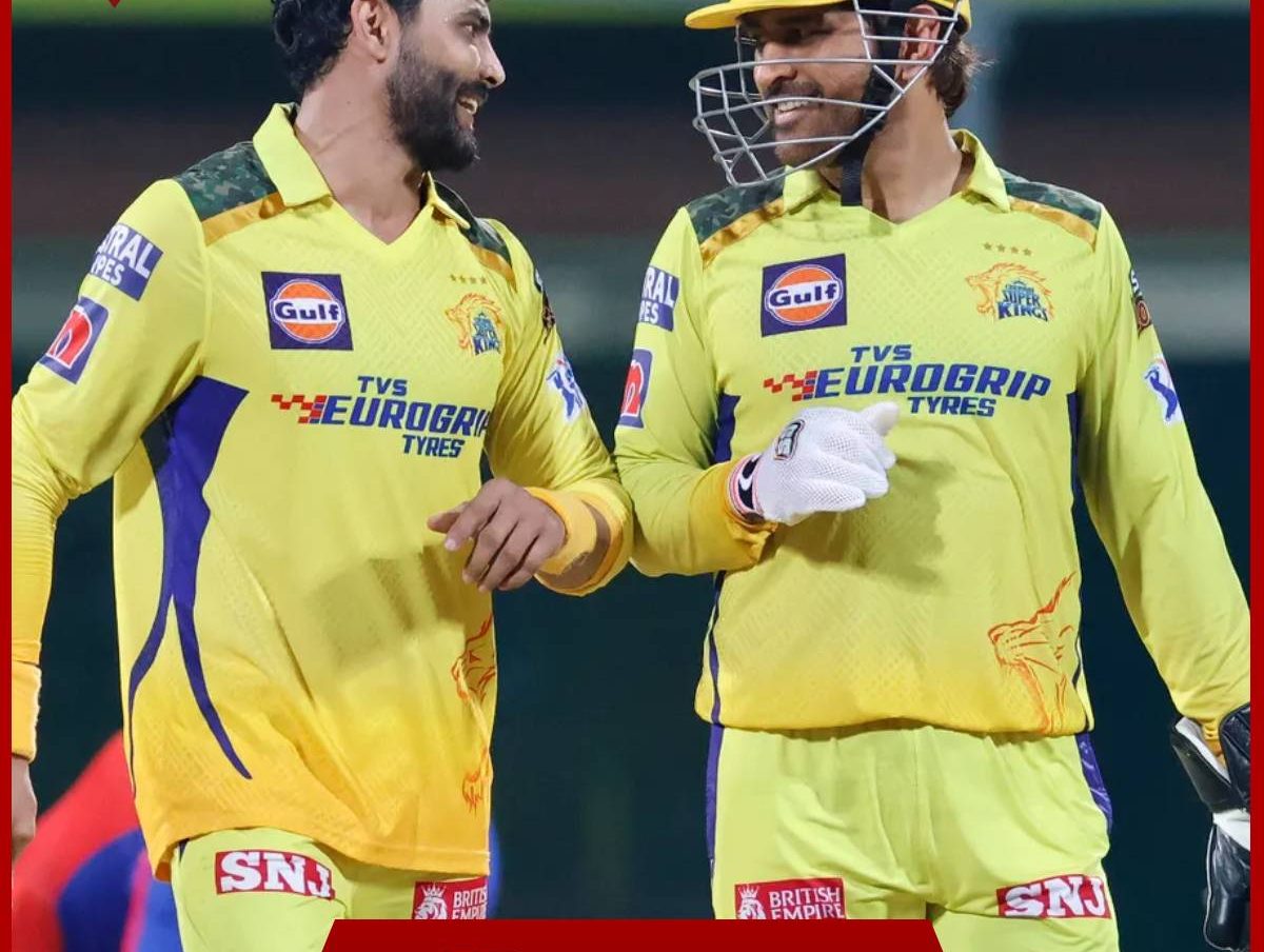 Match 61 CSK vs KKR Predictions: संभावित XI, विश्लेषण  