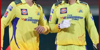 Match 61 CSK vs KKR Predictions: संभावित XI, विश्लेषण  