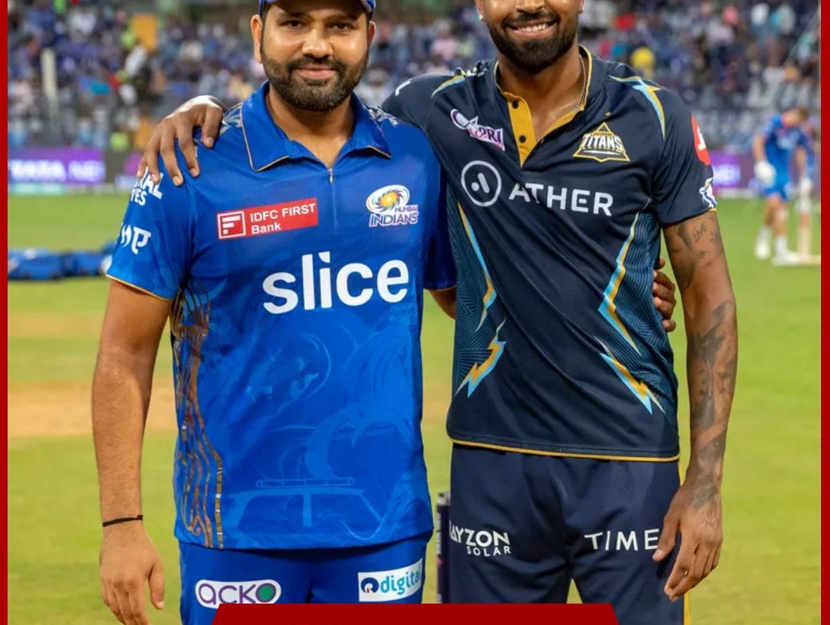 Qualifier 2 GT vs MI: ड्रीम टीम, भविष्यवाणी और फैंटसी टिप्स   Qualifier 2 GT vs MI: ड्रीम टीम, भविष्यवाणी और फैंटसी टिप्स