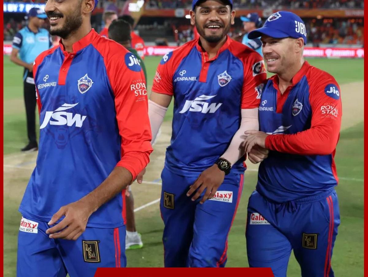 IPL 2023 GT vs DC: मैच भविष्यवाणी आज कौन जीतेगा  