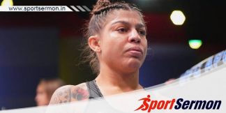 Mayra Bueno Silva's UFC 297 Title bout might get cancelled  