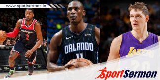 Most Disappointing Contracts in the History of NBA  